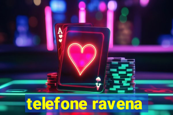 telefone ravena